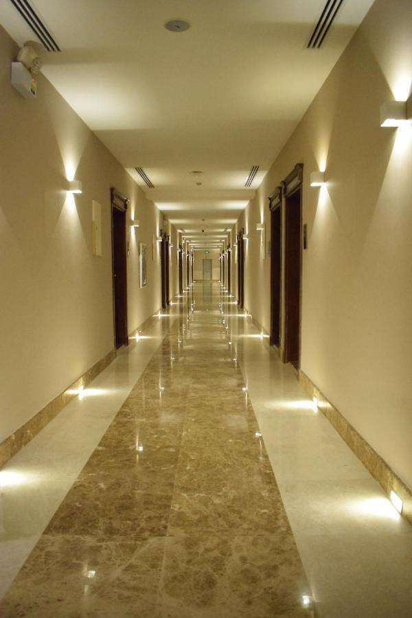 Almogheeb Units Hotel Riyadh Exterior photo